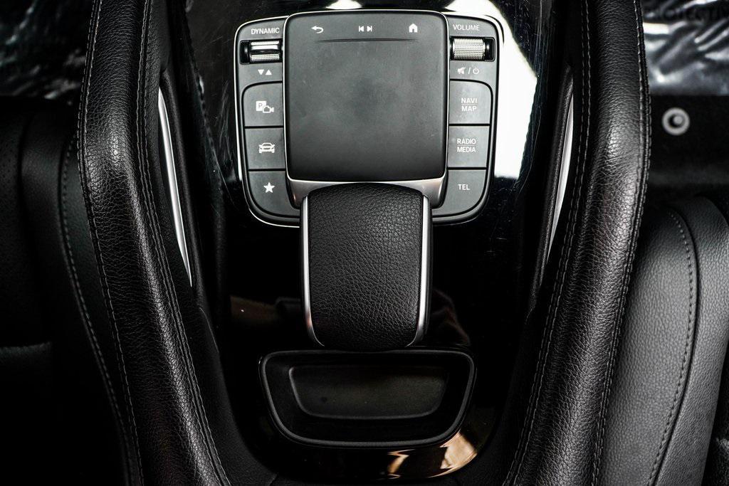 used 2024 Mercedes-Benz GLE 450 Plug-In Hybrid car, priced at $49,290