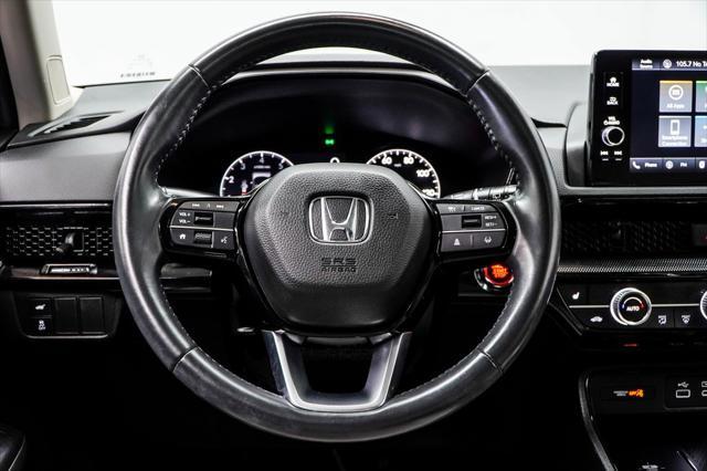 used 2023 Honda CR-V car, priced at $31,700