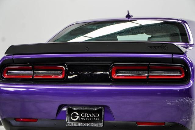 used 2023 Dodge Challenger car, priced at $66,900