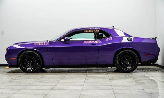 used 2023 Dodge Challenger car, priced at $66,900