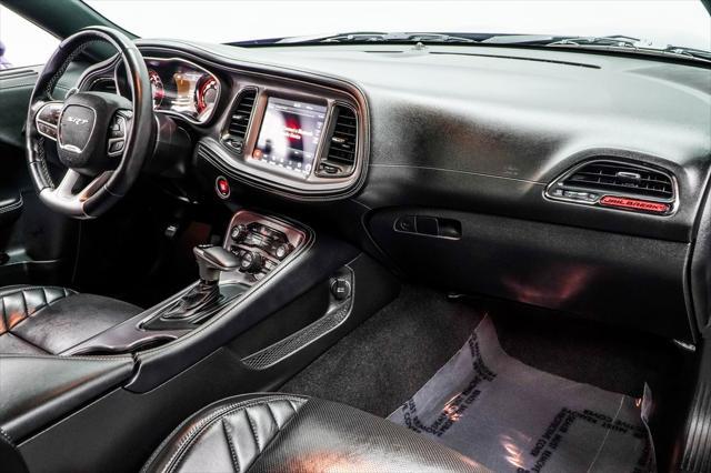 used 2023 Dodge Challenger car, priced at $66,900