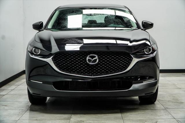 used 2021 Mazda CX-30 car, priced at $17,900