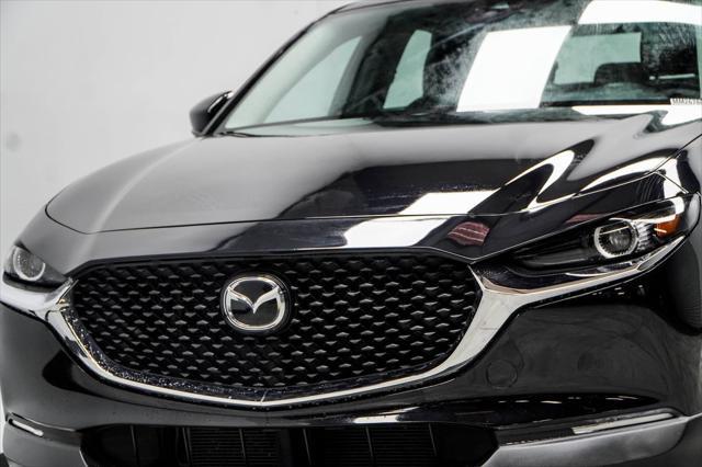 used 2021 Mazda CX-30 car, priced at $17,900