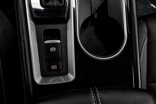 used 2023 Nissan Altima car, priced at $21,990