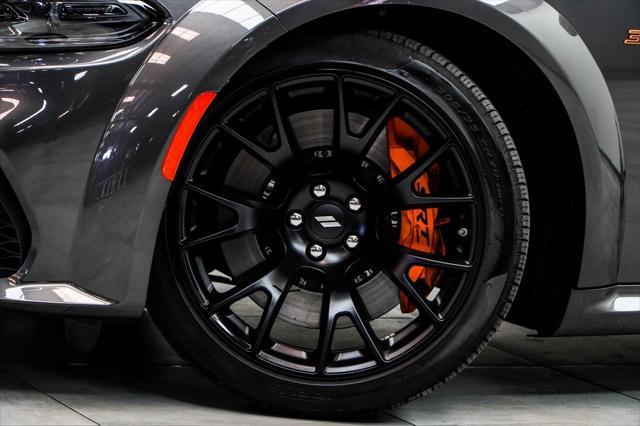 used 2023 Dodge Charger car, priced at $58,000
