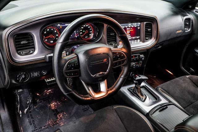 used 2023 Dodge Charger car, priced at $58,000