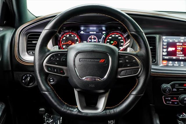 used 2023 Dodge Charger car, priced at $58,000