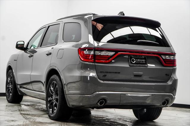 used 2023 Dodge Durango car, priced at $45,699