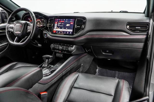 used 2023 Dodge Durango car, priced at $45,699