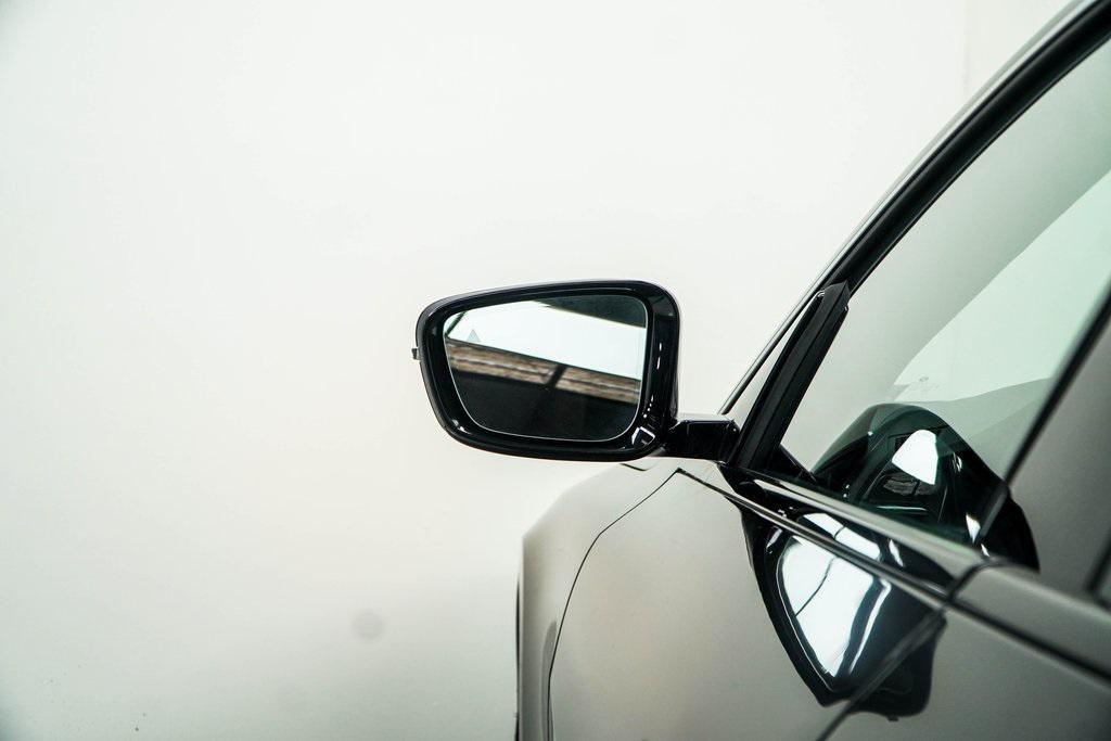 used 2023 BMW 430 Gran Coupe car, priced at $33,700