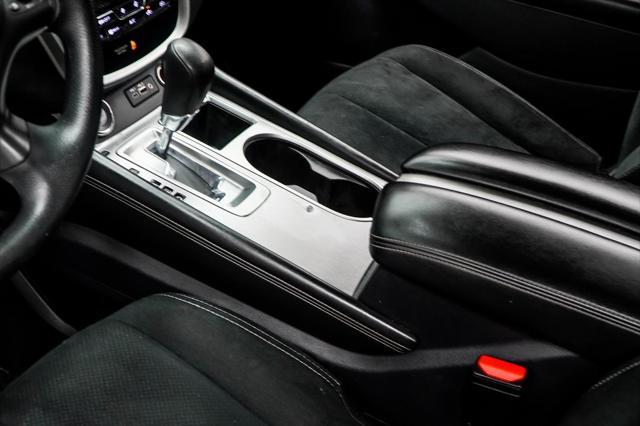 used 2019 Nissan Murano car, priced at $15,499