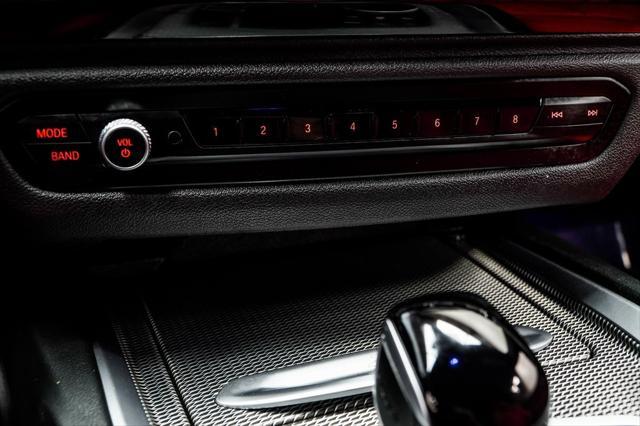 used 2022 BMW Z4 car, priced at $53,990