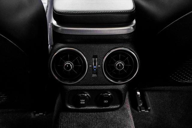 used 2022 Kia Stinger car, priced at $35,650