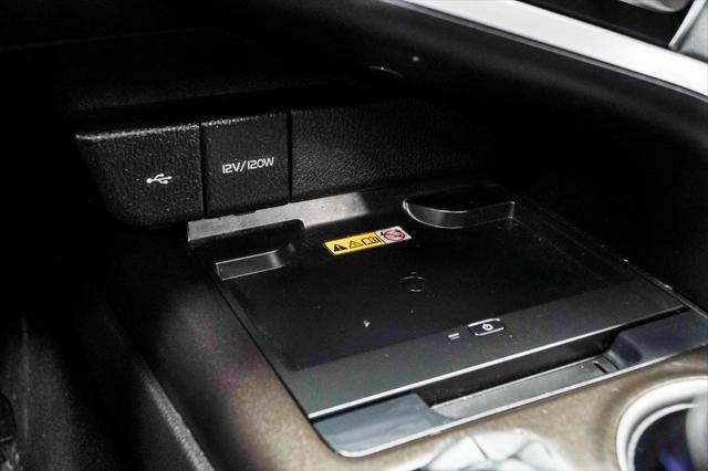 used 2024 Toyota Camry car, priced at $27,993
