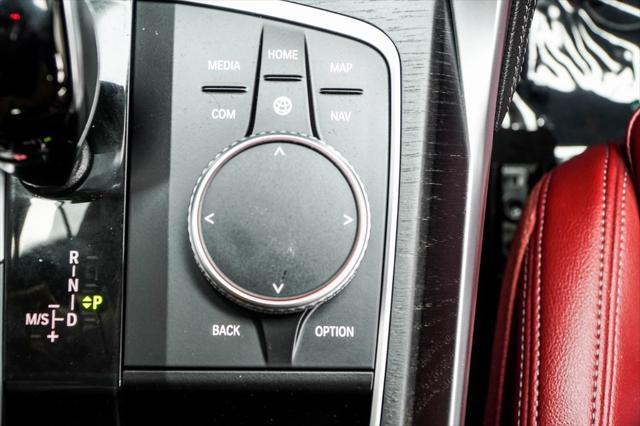 used 2022 BMW M440 car, priced at $47,150