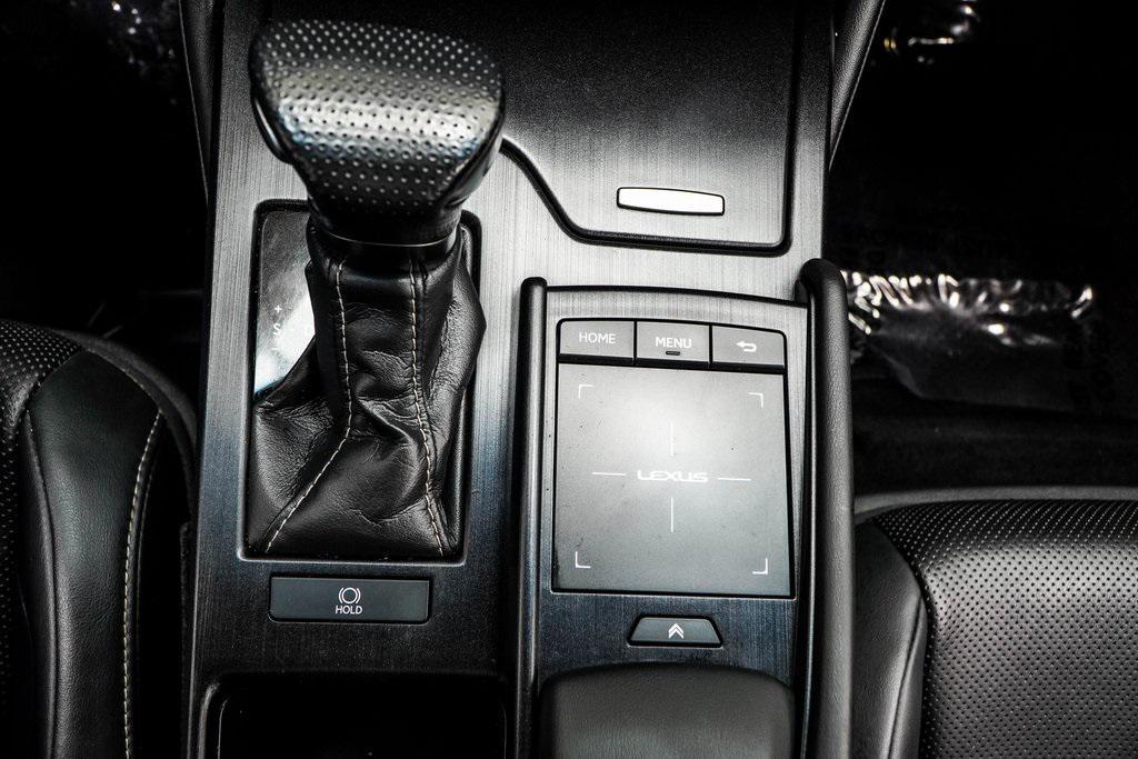 used 2021 Lexus ES 350 car, priced at $26,000