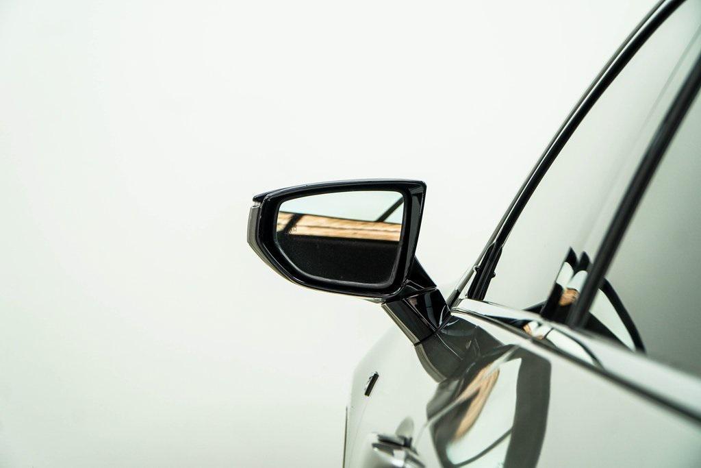 used 2021 Lexus ES 350 car, priced at $26,000