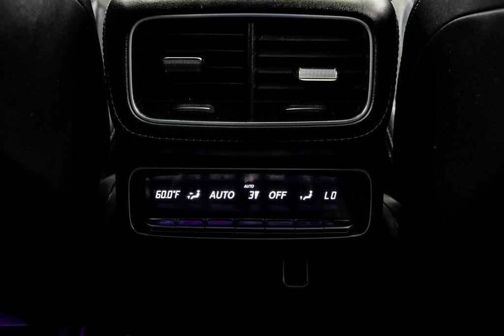 used 2023 Mercedes-Benz AMG GLE 53 car, priced at $46,999