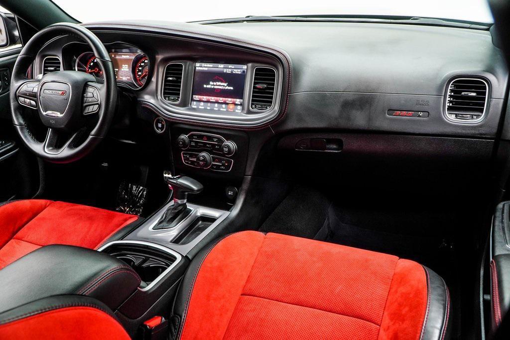 used 2023 Dodge Charger car, priced at $50,299