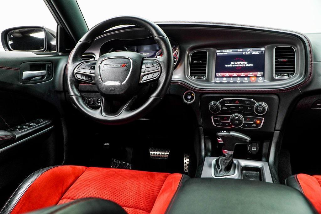used 2023 Dodge Charger car, priced at $50,299