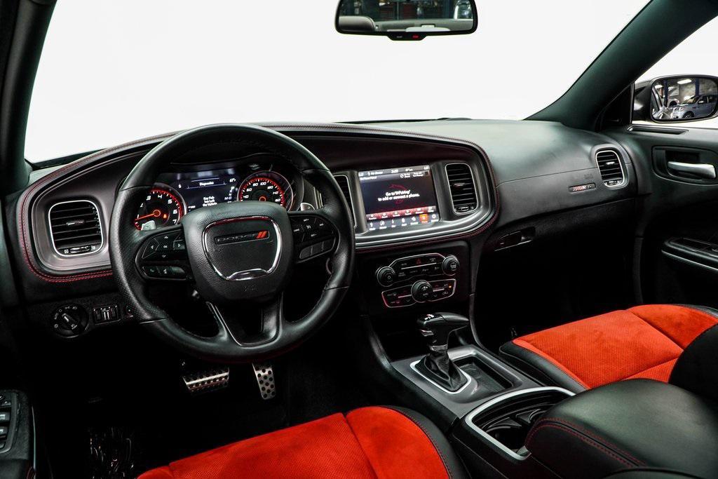 used 2023 Dodge Charger car, priced at $50,299