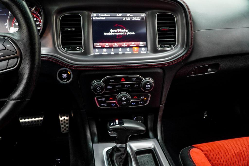 used 2023 Dodge Charger car, priced at $50,299