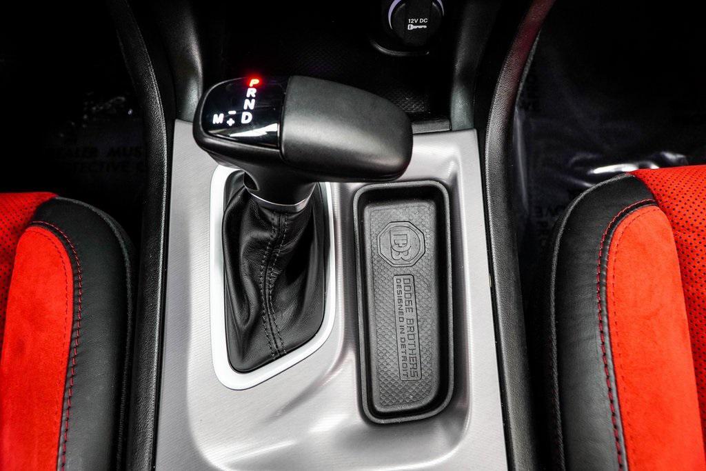 used 2023 Dodge Charger car, priced at $50,299