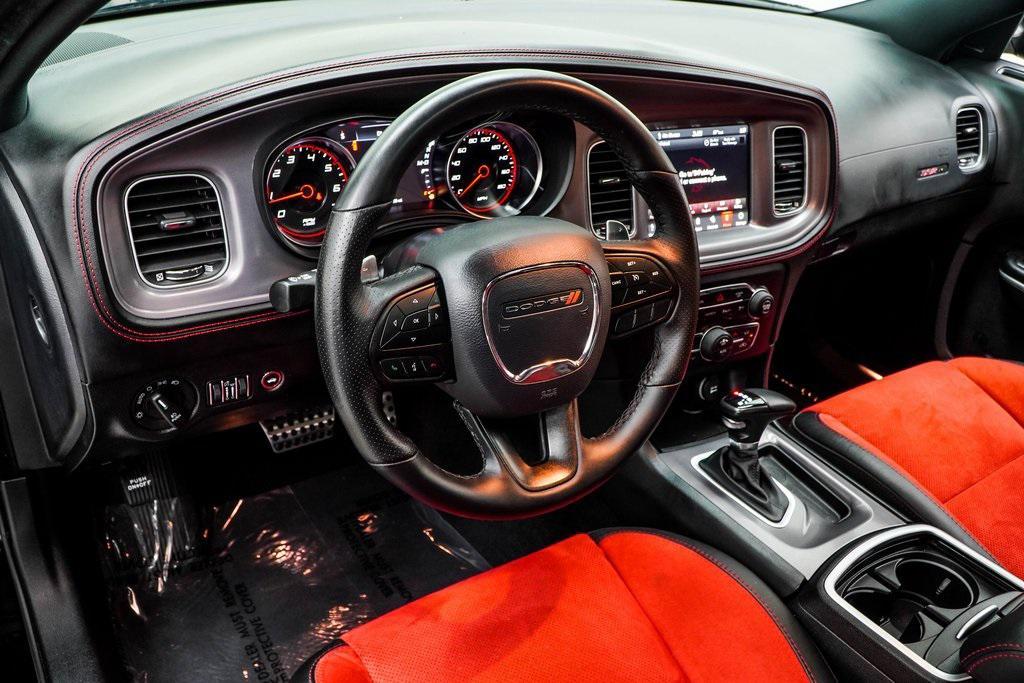 used 2023 Dodge Charger car, priced at $50,299