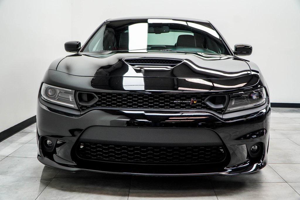 used 2023 Dodge Charger car, priced at $50,299