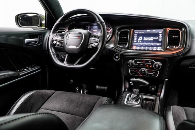 used 2023 Dodge Charger car, priced at $62,027