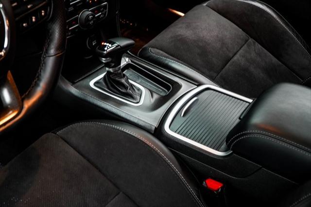 used 2023 Dodge Charger car, priced at $62,027