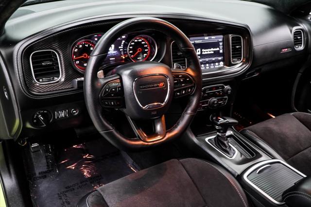 used 2023 Dodge Charger car, priced at $62,027