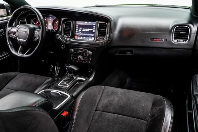 used 2023 Dodge Charger car, priced at $62,027