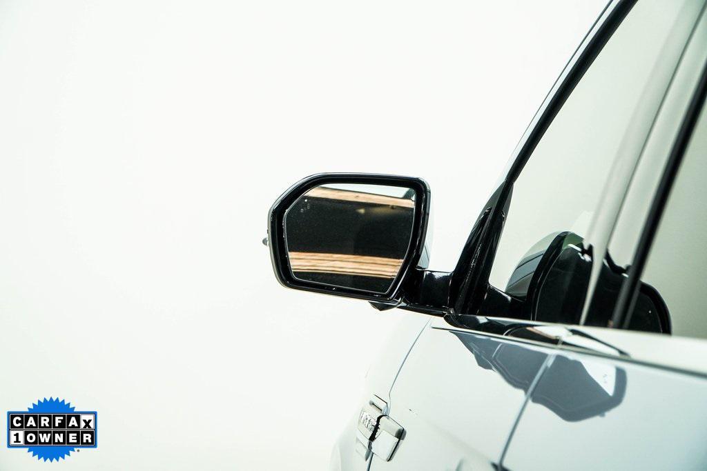 used 2024 Lincoln Navigator car, priced at $82,190