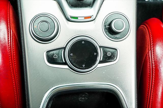 used 2022 Alfa Romeo Stelvio car, priced at $29,946