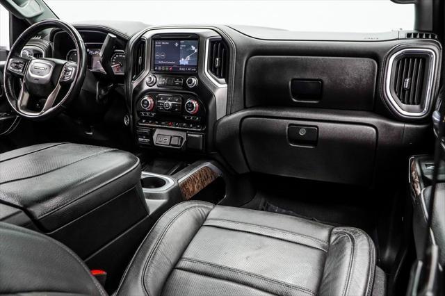 used 2023 GMC Sierra 2500 car, priced at $64,200