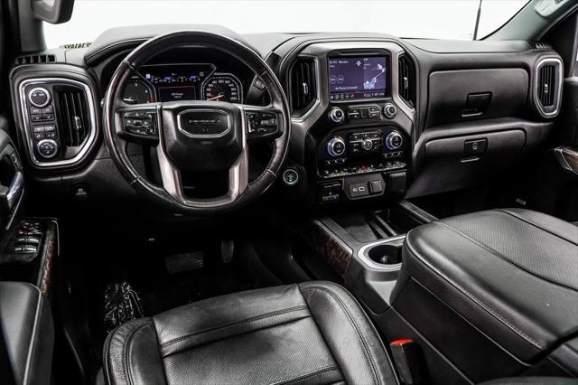 used 2023 GMC Sierra 2500 car, priced at $64,200