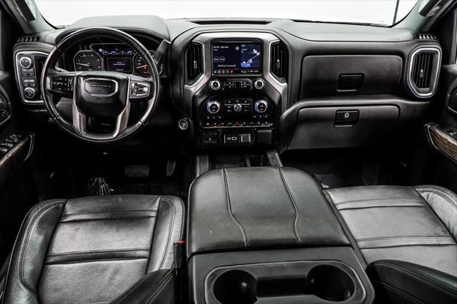 used 2023 GMC Sierra 2500 car, priced at $64,200