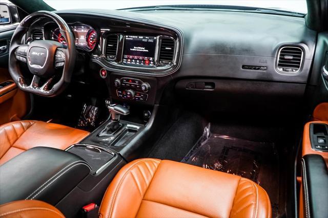 used 2022 Dodge Charger car, priced at $80,990