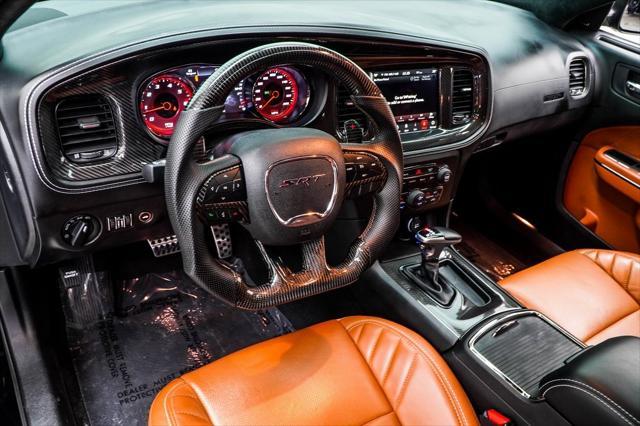 used 2022 Dodge Charger car, priced at $80,990