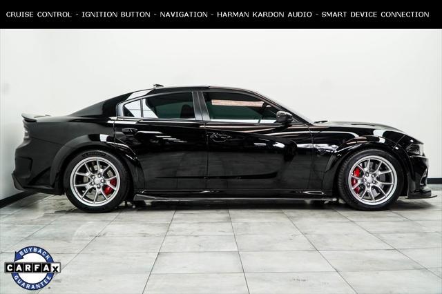 used 2022 Dodge Charger car, priced at $80,990