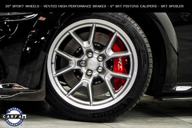 used 2022 Dodge Charger car, priced at $80,990
