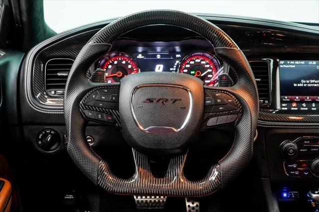 used 2022 Dodge Charger car, priced at $80,990