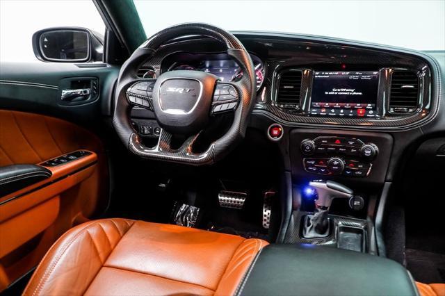 used 2022 Dodge Charger car, priced at $80,990