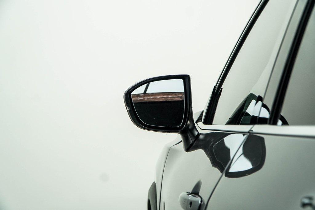 used 2022 Nissan Pathfinder car, priced at $22,290