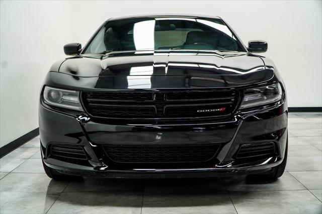 used 2020 Dodge Charger car, priced at $18,780