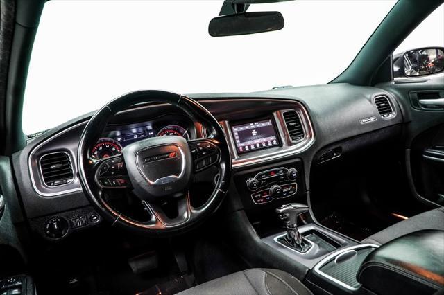 used 2020 Dodge Charger car, priced at $18,780