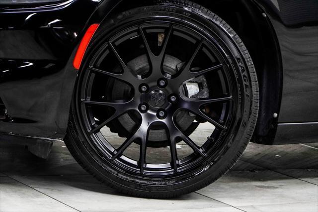 used 2020 Dodge Charger car, priced at $18,780