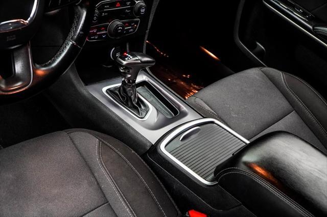 used 2020 Dodge Charger car, priced at $18,780