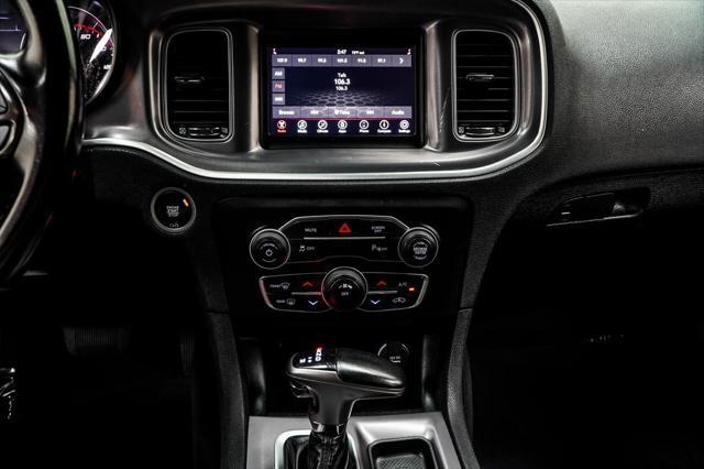 used 2020 Dodge Charger car, priced at $18,780